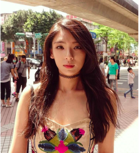 韩国女人Soy Kim顶级顶级美艳极品美女写真图片